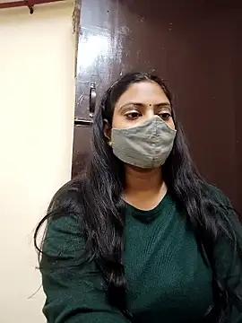 Kajal-baby07 online show from 8, 1, 2026