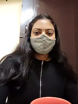 Kajal-baby07 online show from 20, 12, 2025