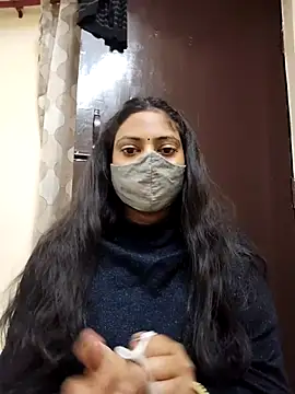 Kajal-baby07 online show from 7, 1, 2026