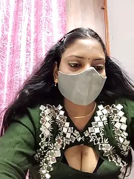 Kajal-baby07 online show from 23, 4, 2026