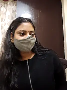 Snapshot of Kajal-baby07 chatting on 7, 2, 2026 Kajal-baby07 online show from 7, 2, 2026