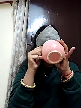 Snapshot of Kajal-baby07 chatting on 19, 2, 2026 Kajal-baby07 online show from 19, 2, 2026