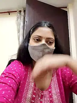 Kajal-baby07 online show from 9, 3, 2026