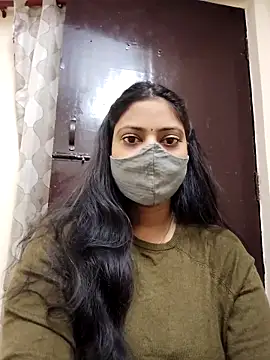 Snapshot of Kajal-baby07 chatting on 10, 2, 2026 Kajal-baby07 online show from 10, 2, 2026