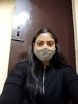 Kajal-baby07 online show from 19, 12, 2025