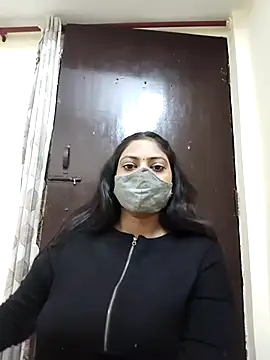 Kajal-baby07 online show from 3, 12, 2025