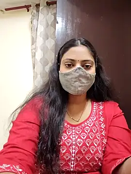 Snapshot of Kajal-baby07 chatting on 24, 2, 2026 Kajal-baby07 online show from 24, 2, 2026