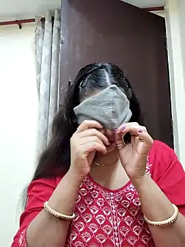 Kajal-baby07 online show from 12, 3, 2026