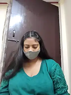 Kajal-baby07 online show from 2, 12, 2025