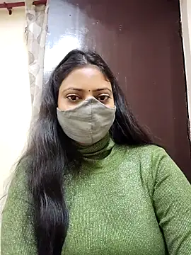 Snapshot of Kajal-baby07 chatting on 2, 2, 2026 Kajal-baby07 online show from 2, 2, 2026