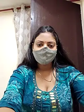 Snapshot of Kajal-baby07 chatting on 2, 3, 2026 Kajal-baby07 online show from 2, 3, 2026