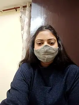 Snapshot of Kajal-baby07 chatting on 19, 1, 2026 Kajal-baby07 online show from 19, 1, 2026