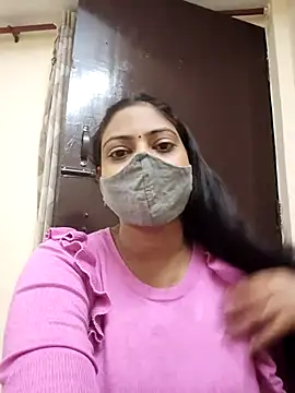 Snapshot of Kajal-baby07 chatting on 1, 12, 2025 Kajal-baby07 online show from 1, 12, 2025