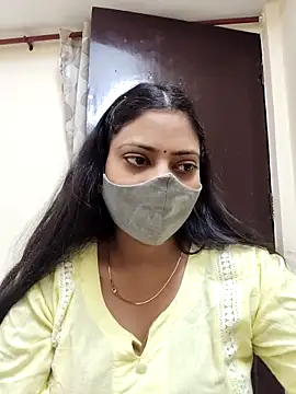 Kajal-baby07 online show from 8, 3, 2026