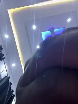 Blindbandit25 online show from 21, 12, 2025