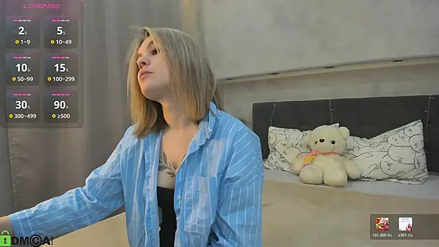 Jerry-Hall online show from 21, 2, 2026