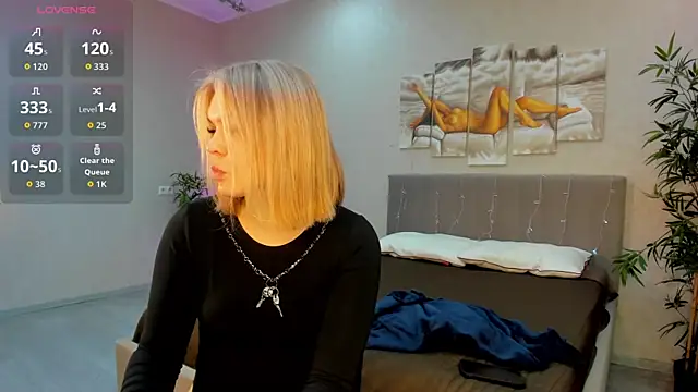 Jerry-Hall online show from 10, 1, 2026