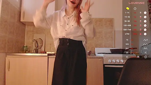 ohmycheryl online show from 1, 11, 2025