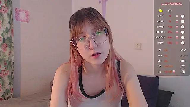 ohmycheryl online show from 14, 10, 2025