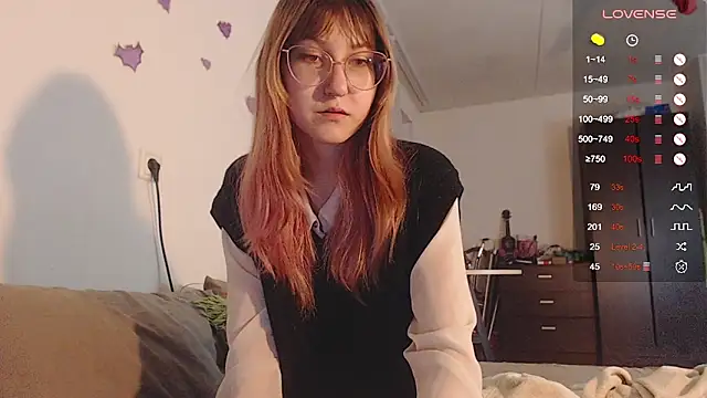 ohmycheryl online show from 6, 11, 2025