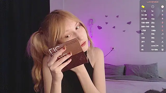 ohmycheryl online show from 19, 2, 2026