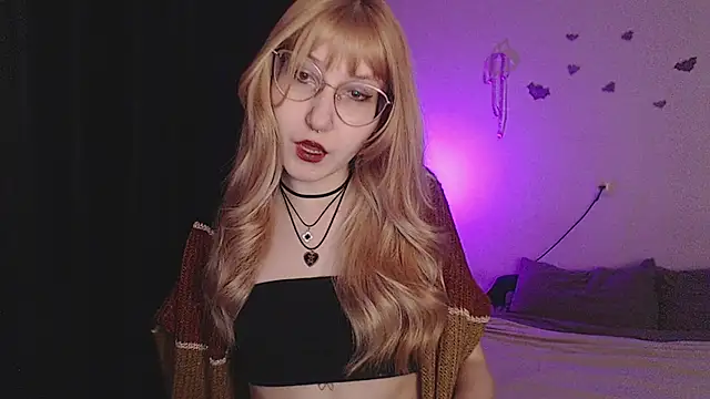 ohmycheryl online show from 26, 2, 2026