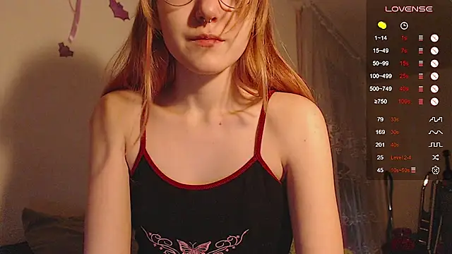 ohmycheryl online show from 4, 11, 2025