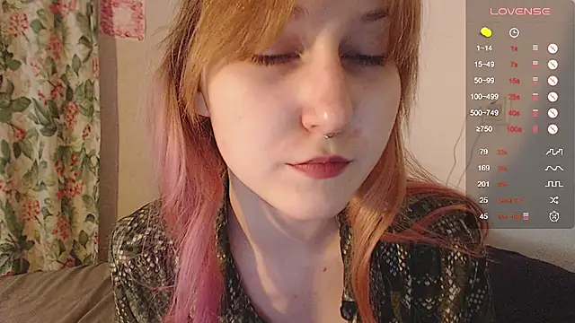 ohmycheryl online show from 28, 9, 2025