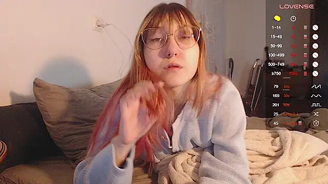 ohmycheryl online show from 24, 10, 2025