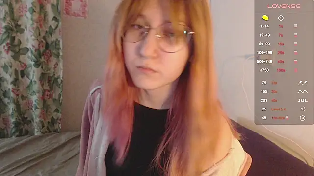 ohmycheryl online show from 30, 9, 2025