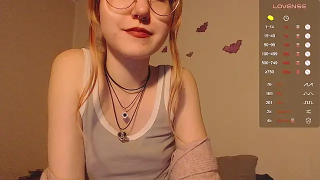 ohmycheryl online show from 12, 11, 2025