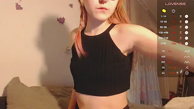 ohmycheryl online show from 22, 10, 2025