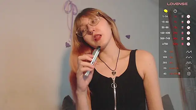 ohmycheryl online show from 26, 10, 2025