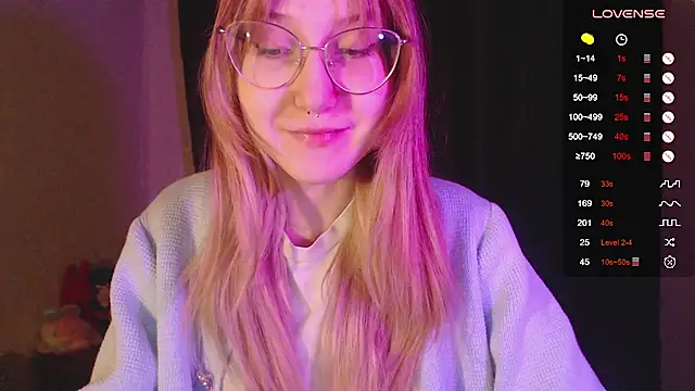 ohmycheryl online show from 17, 1, 2026