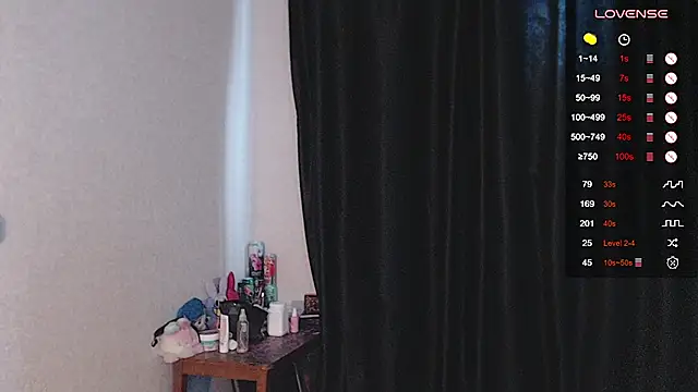 ohmycheryl online show from 15, 12, 2025