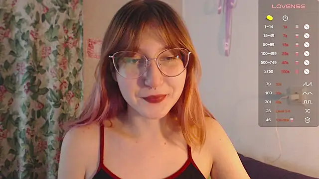 ohmycheryl online show from 2, 10, 2025