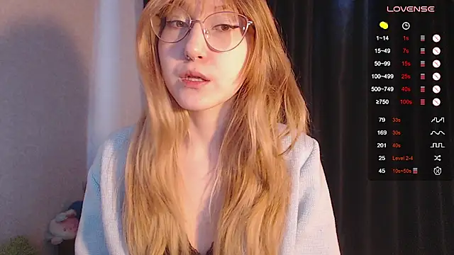 ohmycheryl online show from 14, 1, 2026