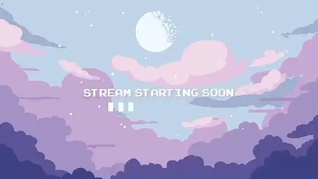 Dirtycalm online show from 2, 2, 2026