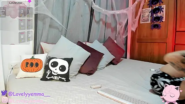 Dirtycalm online show from 27, 10, 2025