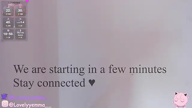 Dirtycalm online show from 10, 1, 2026