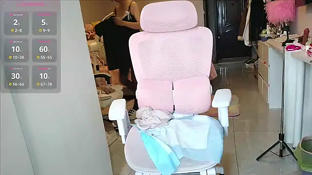 Diva VVN online show from 8, 11, 2025