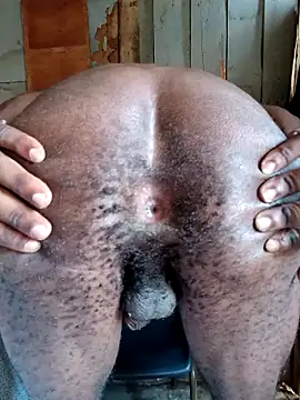 SeductiveDick1997 online show from 22, 3, 2026