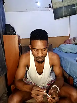 Snapshot of SeductiveDick1997 chatting on 4, 12, 2025 SeductiveDick1997 online show from 4, 12, 2025