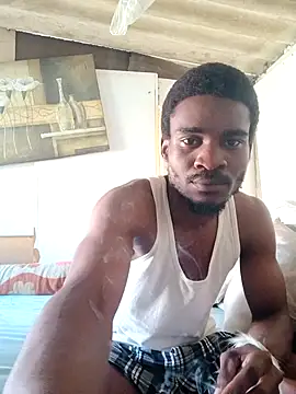 SeductiveDick1997 online show from 1, 10, 2025