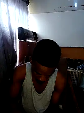 SeductiveDick1997 online show from 24, 11, 2025