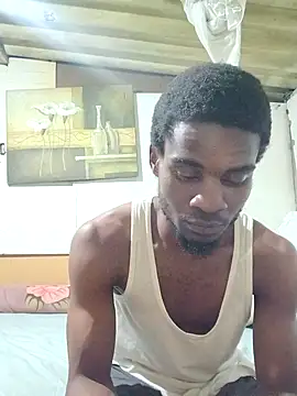 SeductiveDick1997 online show from 15, 10, 2025