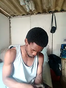 SeductiveDick1997 online show from 18, 10, 2025