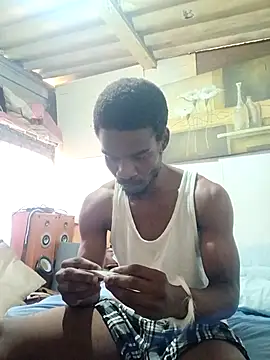 SeductiveDick1997 online show from 11, 10, 2025