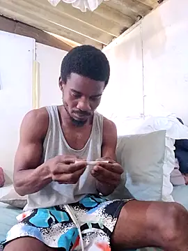 SeductiveDick1997 online show from 11, 9, 2025