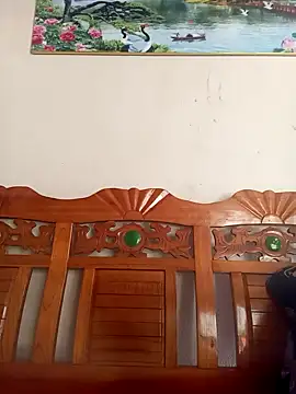 siki-00 online show from 31, 10, 2025